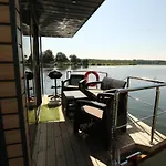 Houseboat
